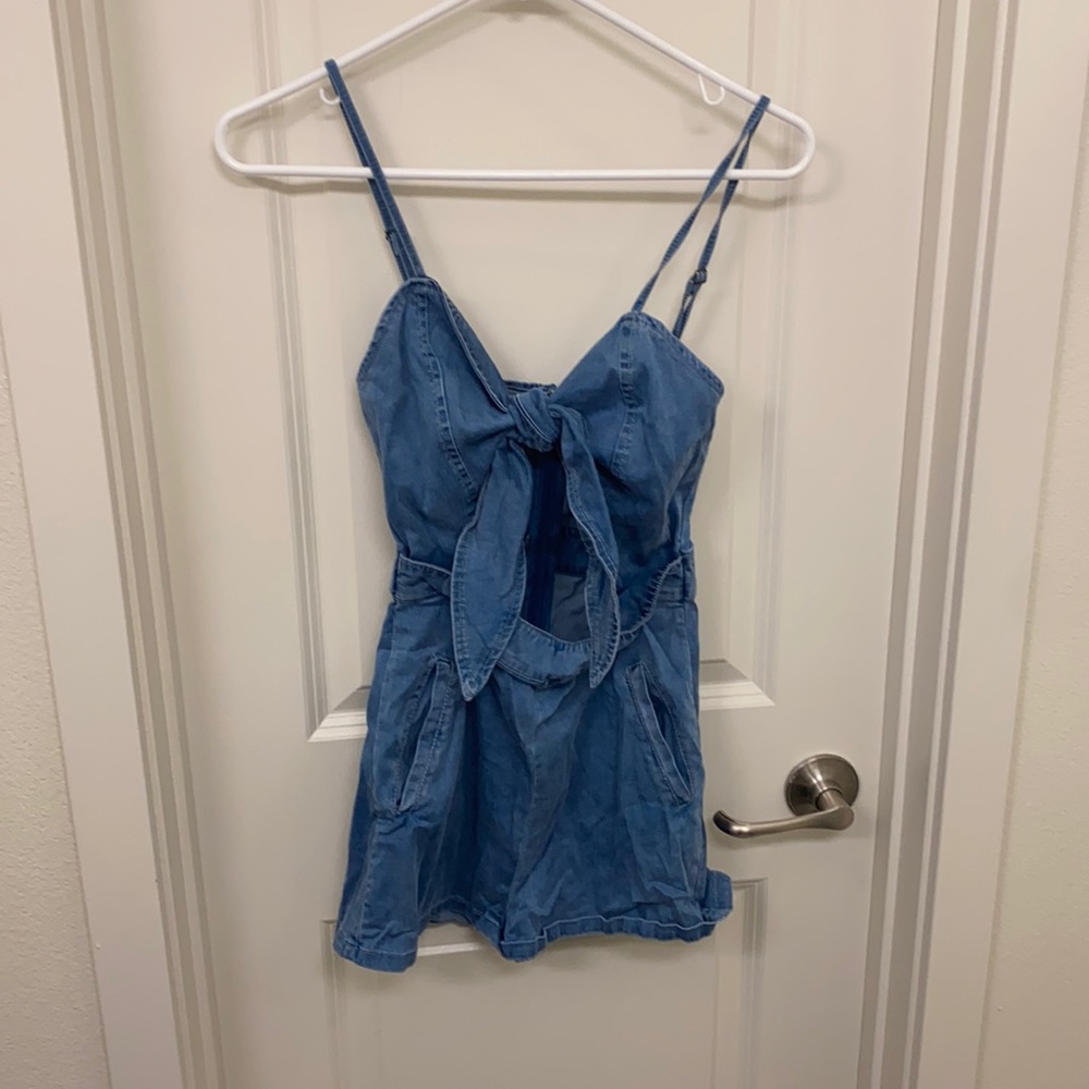 Fashionova romper